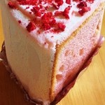用户对于風美堂 バイパス店的评论图