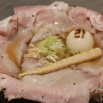 User's review image for 麺屋 優光 エスコンフィールド北海道店