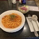 用戶對於カフェ・ド・巴里 池袋西口店的評論圖