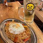 User's review image for マキシ亭  大阪駅前第三ビル