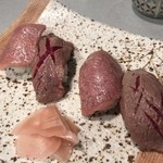 用戶對於肉匠 紋次郎 北堀江店的評論圖