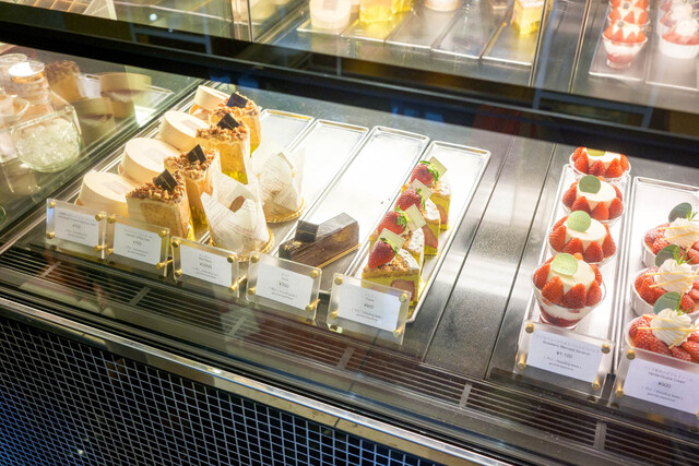 User's recommendation image for ウェスティン デリ