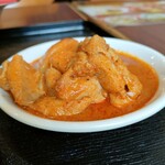 用戶對於タイ屋台食堂 クルアチャオプラヤー的評論圖