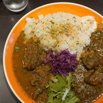 用戶對於カリカリスパイス的評論圖
