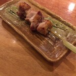 用戶對於六本木 今井屋本店的評論圖