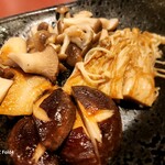 User's review image for 知喜多 蒲田駅前店