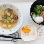 用户对于カフェテリア オルタス的评论图