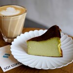 User's review image for SOT Coffee Kyoto 京都七条店