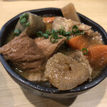 用户对于大衆酒場 富士山 北24条店的评论图