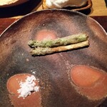 用戶對於千翠的評論圖