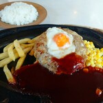 用戶對於レストランオオタニ的評論圖