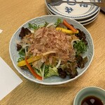 用戶對於がんこ 曽根崎本店的評論圖