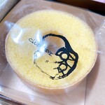 用戶對於クラブハリエ B-スタジオ 池袋東武店的評論圖