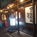 用戶對於ひょうたんなべ 雷門店的評論圖