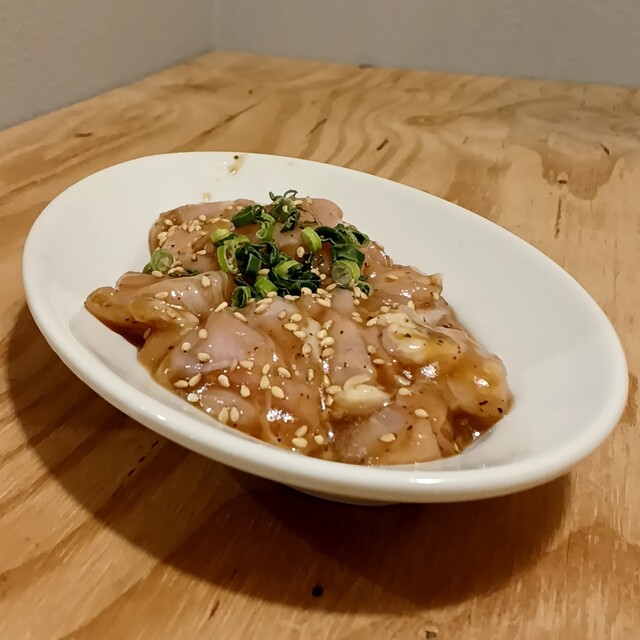 用戶對於0秒レモンサワー 仙台ホルモン焼肉酒場 ときわ亭 東高円寺店的評論高清圖