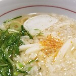 User's review image for なか卯 池袋二丁目店