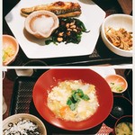 用戶對於大戸屋  立川北口店的評論圖
