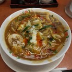用戶對於餃子の王将 十三店的評論圖