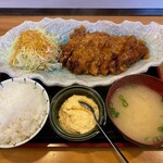 User's review image for 黒酢チキン南蛮専門店 たかもとや 小倉東店