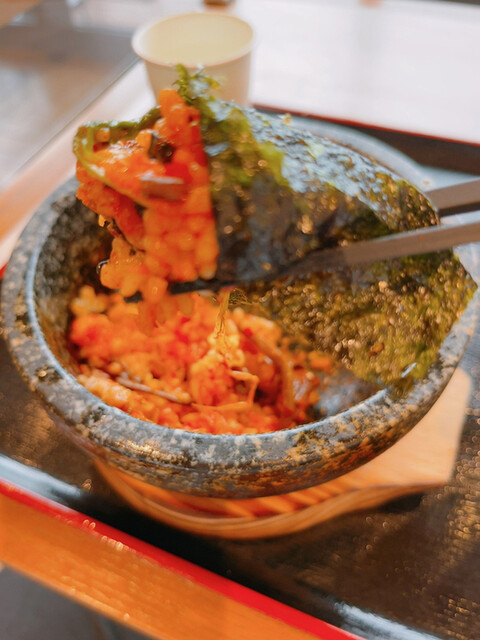 User's recommendation image for とんとら マチノマ店