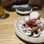 用户对于ユメノキュウサク 学芸大学的评论图