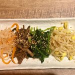 用戶對於黒毛和牛焼肉　龍的評論圖