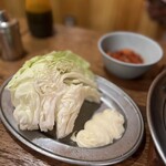 用戶對於ホルモン鶴松的評論圖