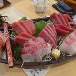 用戶對於大衆酒蔵 日本海 駒込店的評論圖