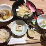 用戶對於野菜&うまだし KICHI的評論圖