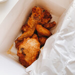 User's review image for ケンタッキーフライドチキン イオン南砂店