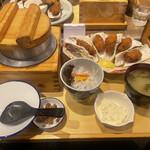 用戶對於土佐わら焼 龍神丸 筑紫野店的評論圖