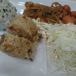 用戶對於東横INN 新大阪中央口本館的評論圖