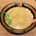 User's review image for 一蘭 門真店