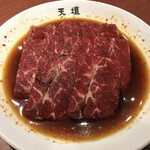 用户对于天壇  竹田店的评论图