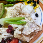 User's review image for トリコカレー