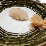 用戶對於博多 鮨 桃の木的評論圖