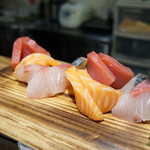 用戶對於博多ん肴屋 五六桜的評論圖