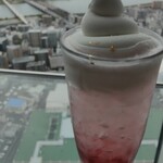 用戶對於SKY 40的評論圖