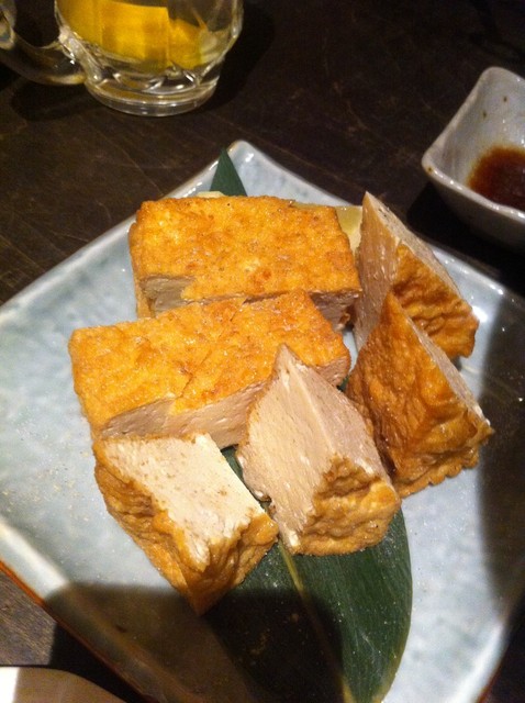 用戶對於七輪焼肉ふくの牛 飯倉本店的評論高清圖