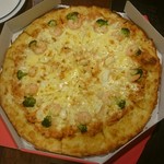 用戶對於ピザハット 高円寺北店的評論圖