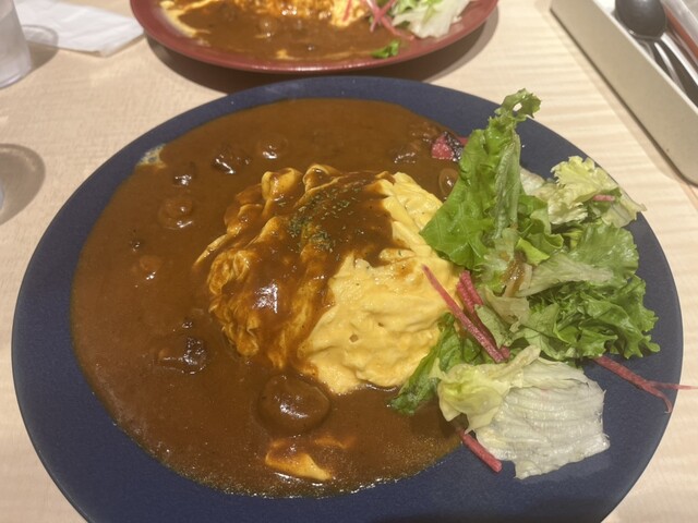 User's recommendation image for エスタシオンカフェ 京都