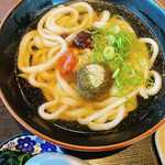 用戶對於麺 和田や的評論圖