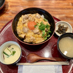 用戶對於鶏匠 たけはし的評論圖