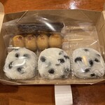 User's review image for 榮太樓總本鋪 本店