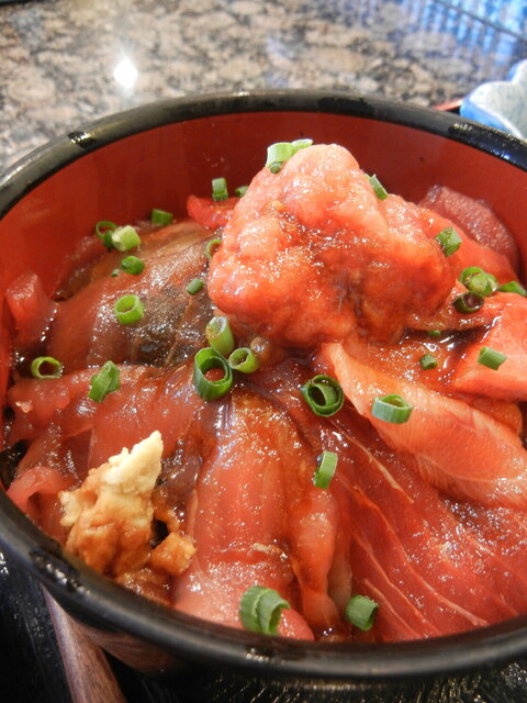 User's recommendation image for 市六