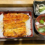 User's review image for うな鐡