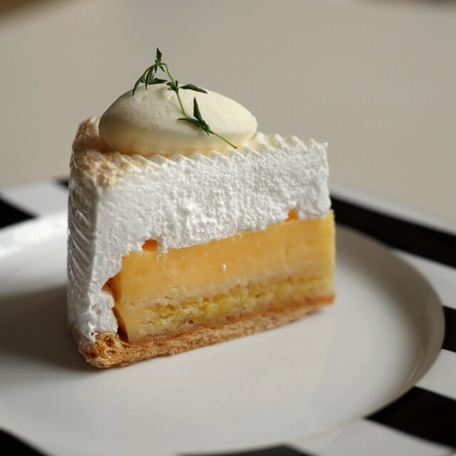 用戶對於和光 ケーキ＆チョコレートショップ的評論高清圖