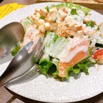 用戶對於チーズと生はちみつ BeNe NU chayamachi的評論圖