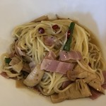 用戶對於カーサ・ロマーノ的評論圖