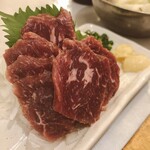 User's review image for 屋台屋 博多劇場 門前仲町店